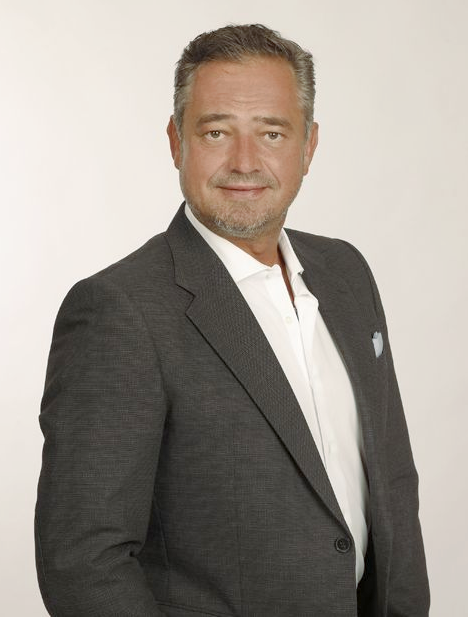 Andres Irmisch