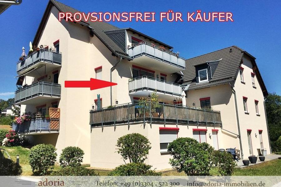 Gepflegte Familien-Wohnung in gefragter Wohngegend - inkl. Tiefgarage