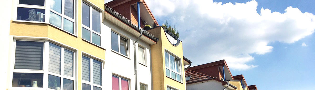 Hohen Neuendorf – Wohnung