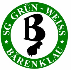 SG Grün-Weiß Bärenklau
