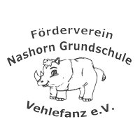 Förderverein der Nashorn-Grundschule Vehlefanz